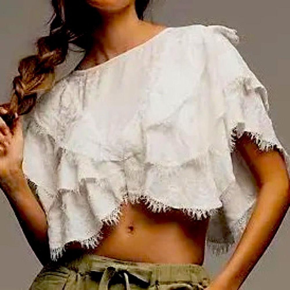 STUDIO M BLOUSE WITH INC JEANS!👚👖